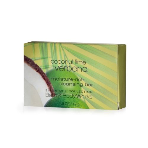 Bath & Body Works® Coco Lime Verbena Soap 1.5oz